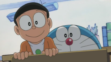 Bagaimana Sesungguhnya Awal dan Akhir Doraemon (1)