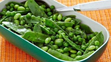 Edamame