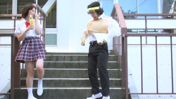 Japanese muscle suit (3)