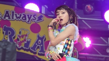 LiSA-Announces-Nippon-Budokan-Appearance-for-2015-620x400