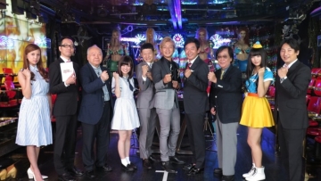 PASSPO☆ - Nogizaka46 - Shogi