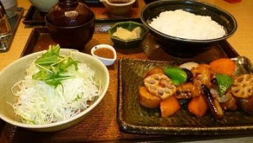 Restoran Murah di Jepang