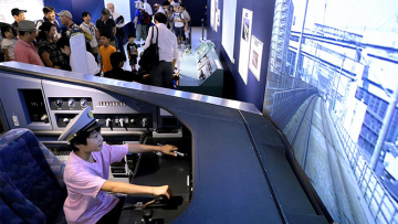 ShinkansenTokaidoLineaug7