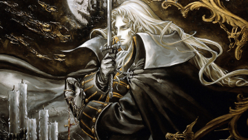 alucard