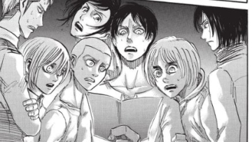 attack on titan end 3-4 years