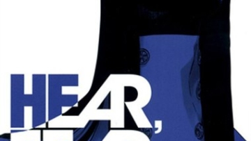 bleach volume delayed