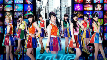 cheeky-parade-first-live