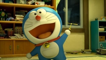 doraemon3dcg