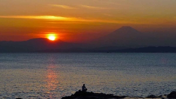 japan sunset spot (1)