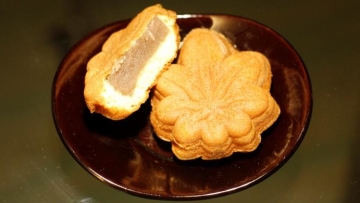 momiji manju