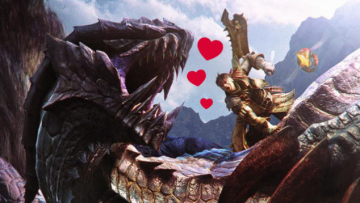 monster hunter dating (1)