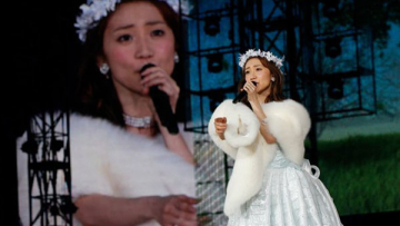 oshima-yuko-sotsugyo-concert DVD-bluray (2)