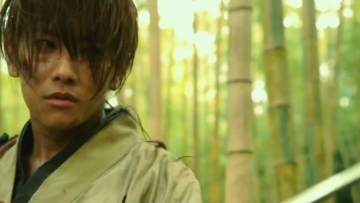 rurouni kenshin bridge