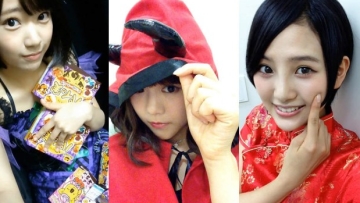 HKT48-and-Lotte-Team-Up-For-The-Sweetest-Halloween-Campaign-620x400