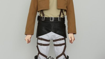 SNK costume (5)