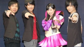 ayaka sasaki momoiro (3)