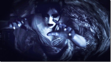 ayane dead or alive fatal frame