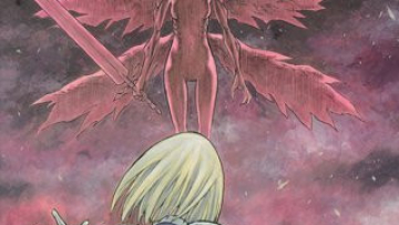 claymore