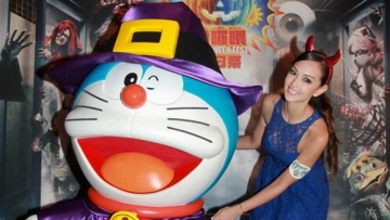 doraemon resto hongkong
