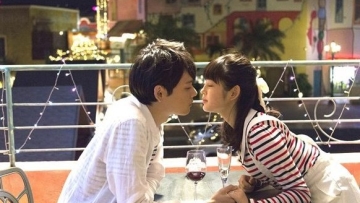 japanese drama itazura na kiss