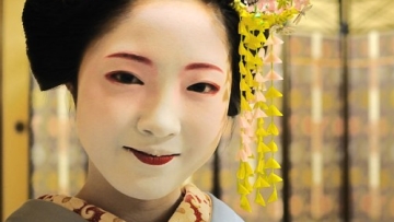 maiko