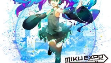 miku talk show2