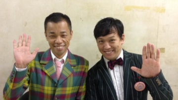 mirip jokowi cowcow-dari-jepang