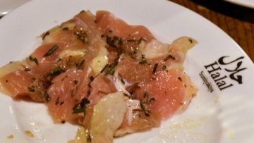 JAPAN-TOURISM-RELIGION-ISLAM