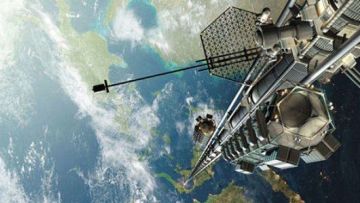 space-elevator