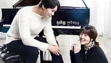 K-Drama Tomorrow Cantebllie (1)