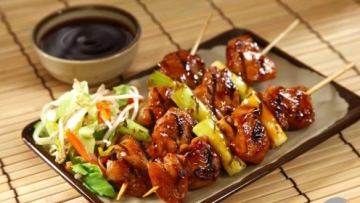 Resep-Masakan-Yakitori-Ayam-Paprika Resep-Masakan-Yakitori-Ayam-Paprika