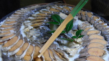 Selain Sushi, Berikut Deretan Makanan Jepang Terpopuler