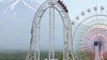 Tempat Wisata Favorit di Jepang (3)