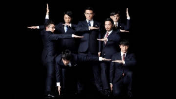 WORLD ORDER WORLD ORDER