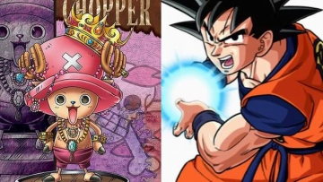 halloween costume anime poll