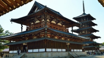 horyu-ji-nara