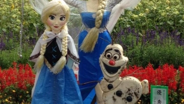 karakter game dan anime orang-orangan sawah (9)