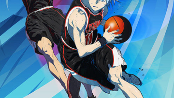 kuroko winter cup