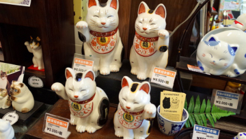 maneki neko day (5)