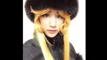 mizuki yamamoto cosplay (1)