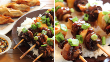 yakitori- (8) yakitori- (8)