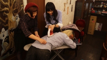 iron-maid-cafe-akihabara (3)