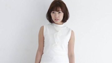 Album pertama dari mantan anggota SKE48, Mieko Sato, akan dirilis2