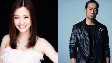 Aya Ueto Melahirkan copy