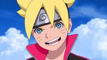 Boruto 1