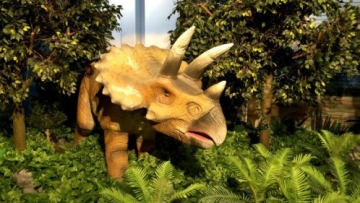 Dinosaurus Bar & Resto 8 Dinosaurus Bar & Resto 8