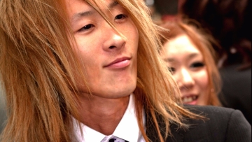 Fenomena 'Pria Herbivora' di Jepang yang tidak tertarik menjalin hubungan dengan wanita