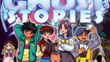 Ghost Stories copy