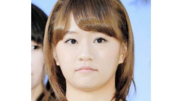 Haruka Shimada (AKB48) diminta untuk melakukan diet atau lulus dari grupnya2