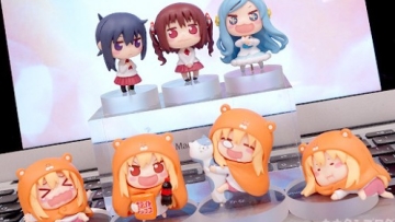 Himouto Umaru Chan Figure